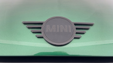 MINI Hatchback 1.5 Cooper Sport 3dr Auto Petrol Hatchback